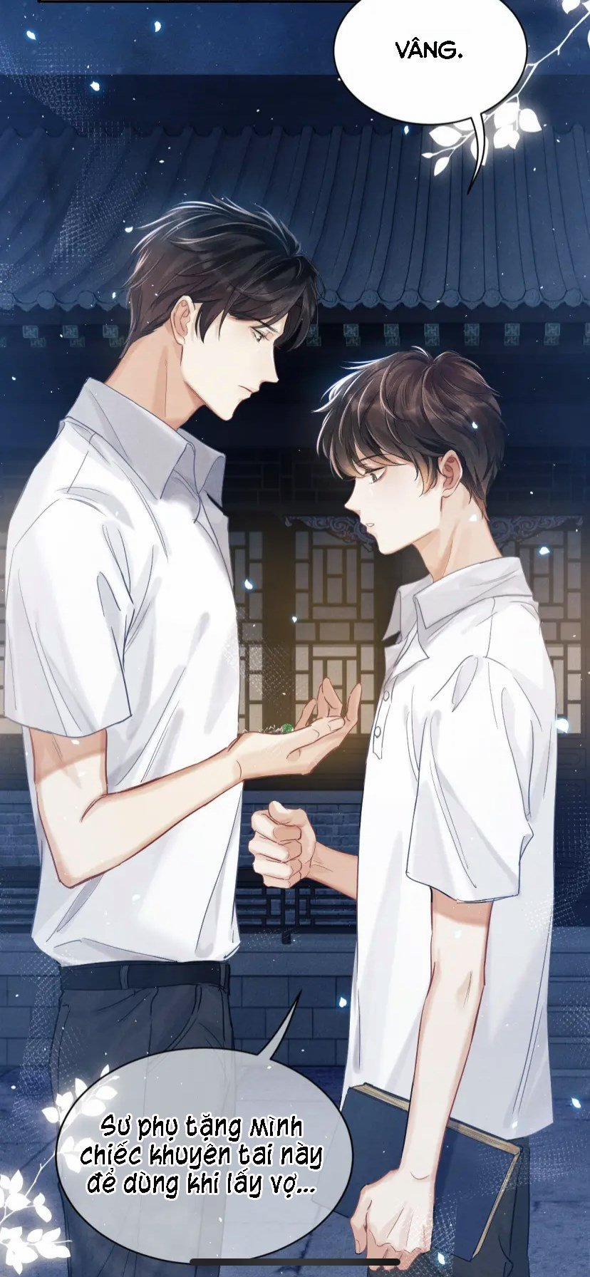 Toái Ngọc Đầu Châu 2 trang 52