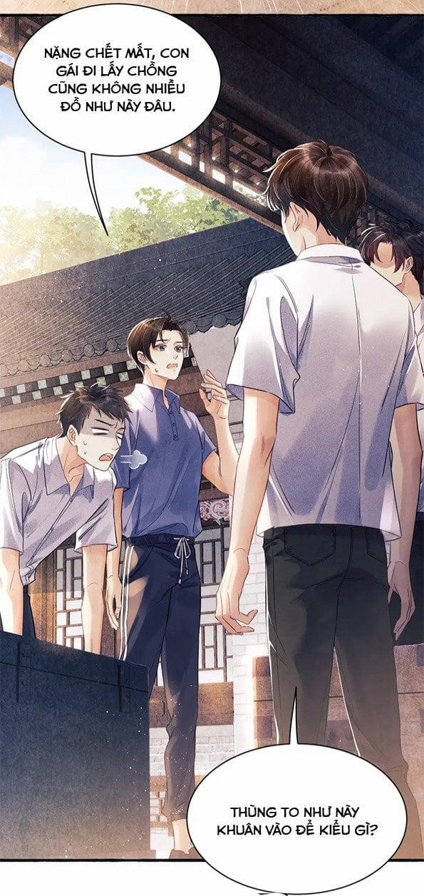 Toái Ngọc Đầu Châu 2 trang 6