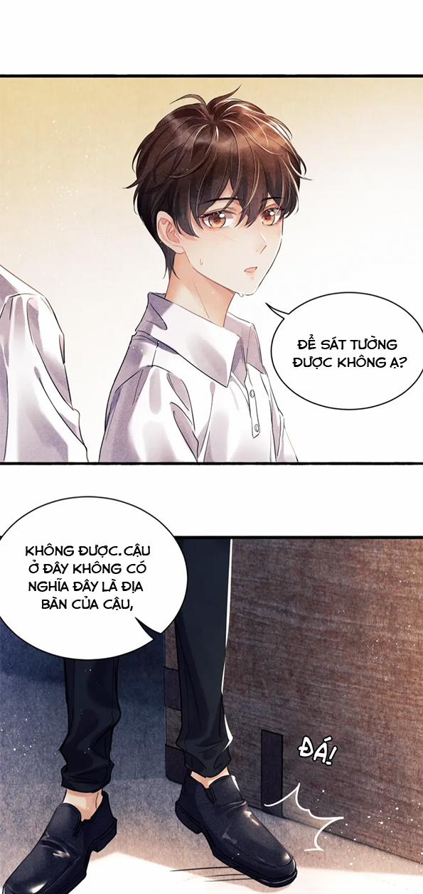 Toái Ngọc Đầu Châu 2 trang 7