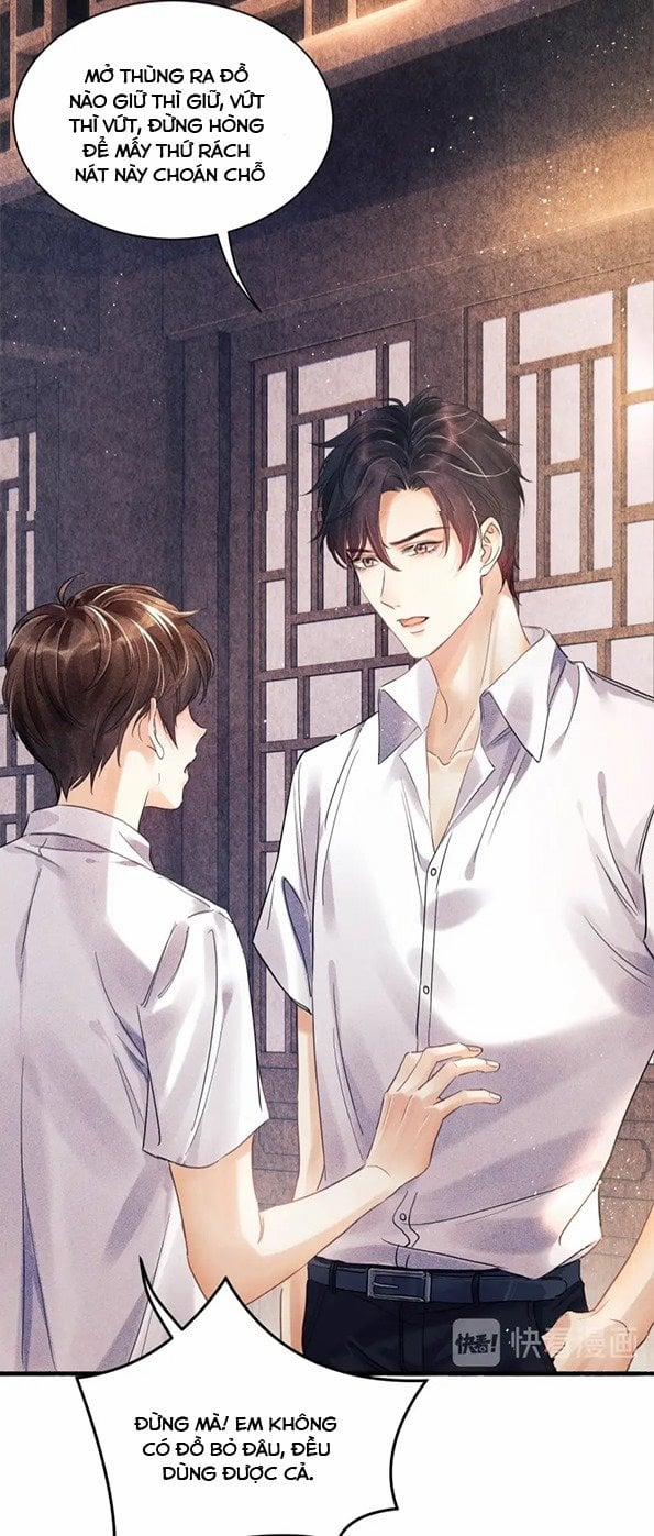 Toái Ngọc Đầu Châu 2 trang 8