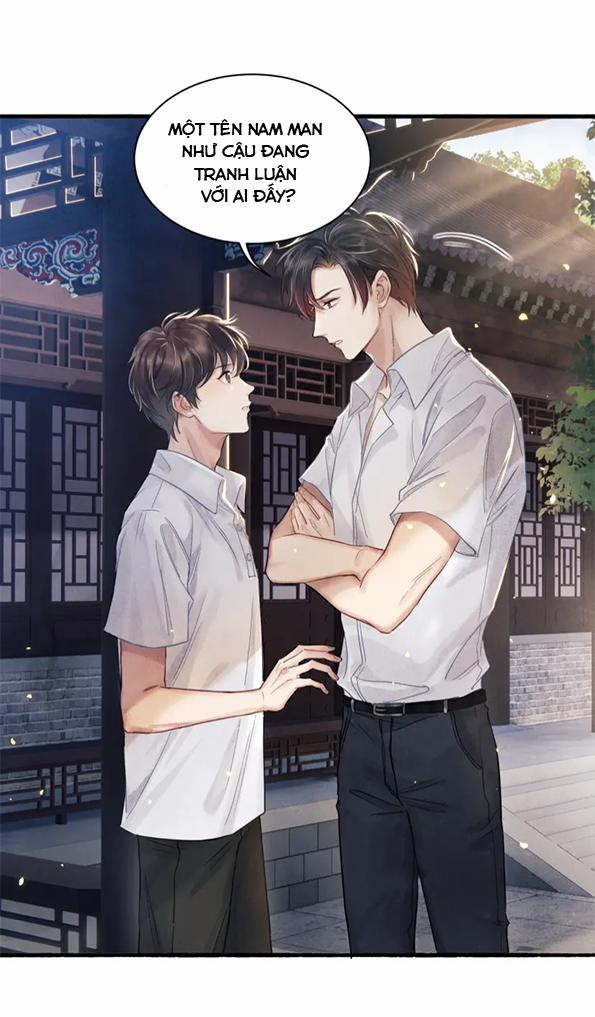 Toái Ngọc Đầu Châu 2 trang 9