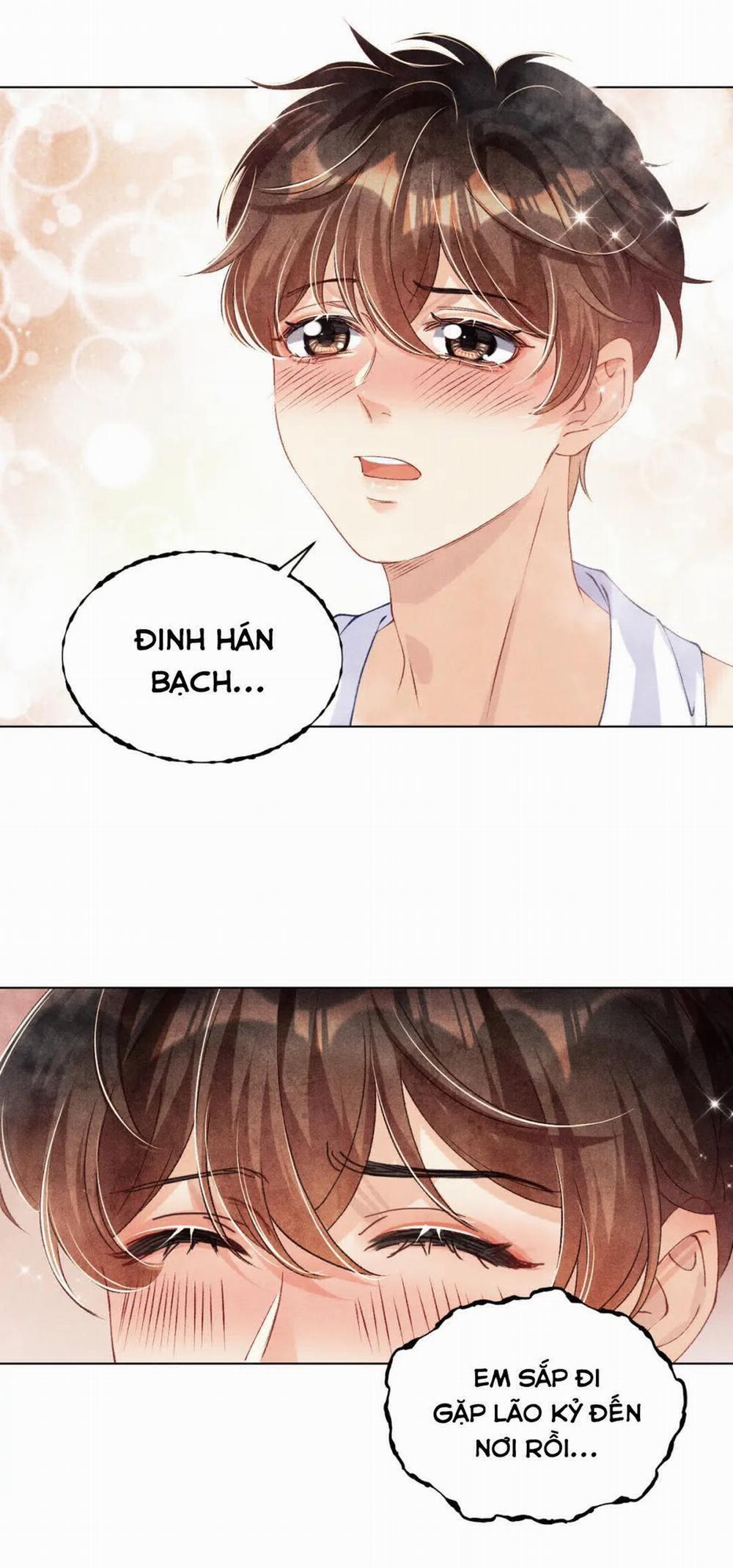 Toái Ngọc Đầu Châu 20 trang 12