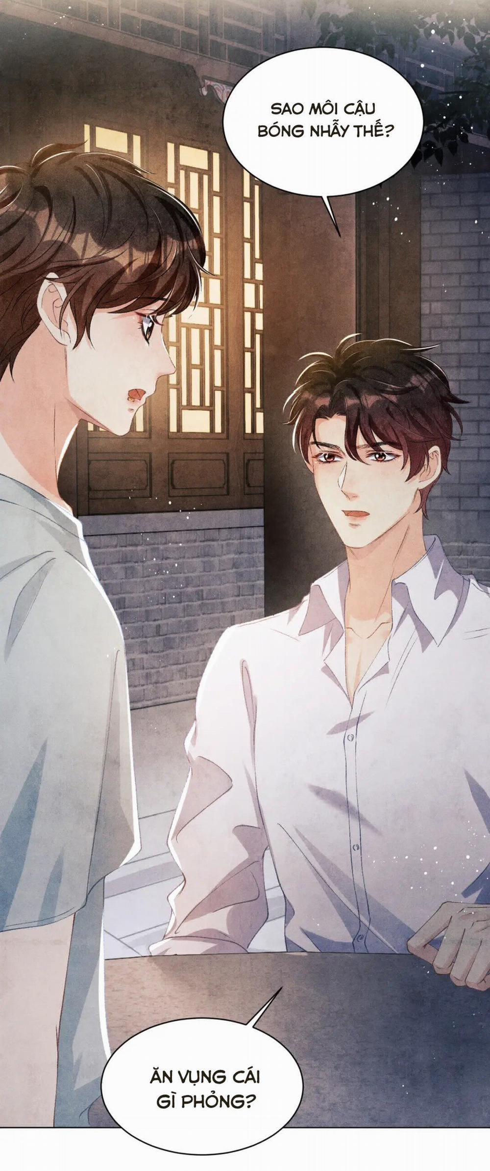 Toái Ngọc Đầu Châu 20 trang 33