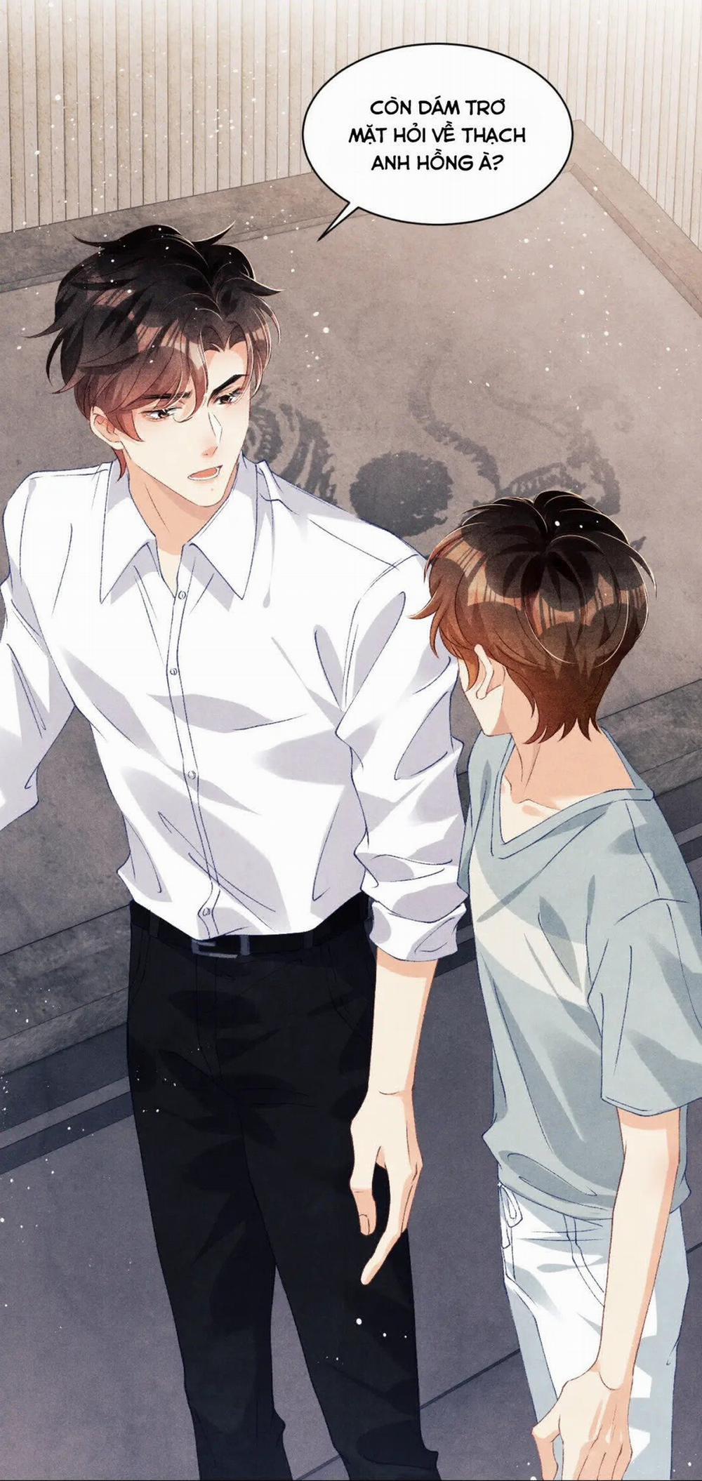 Toái Ngọc Đầu Châu 21 trang 1