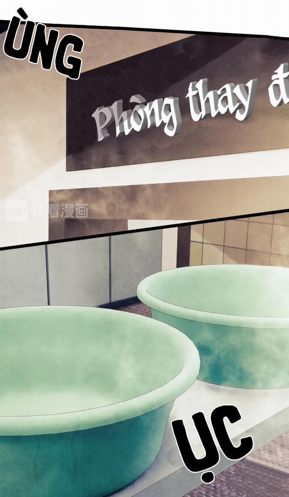 Toái Ngọc Đầu Châu 21 trang 11