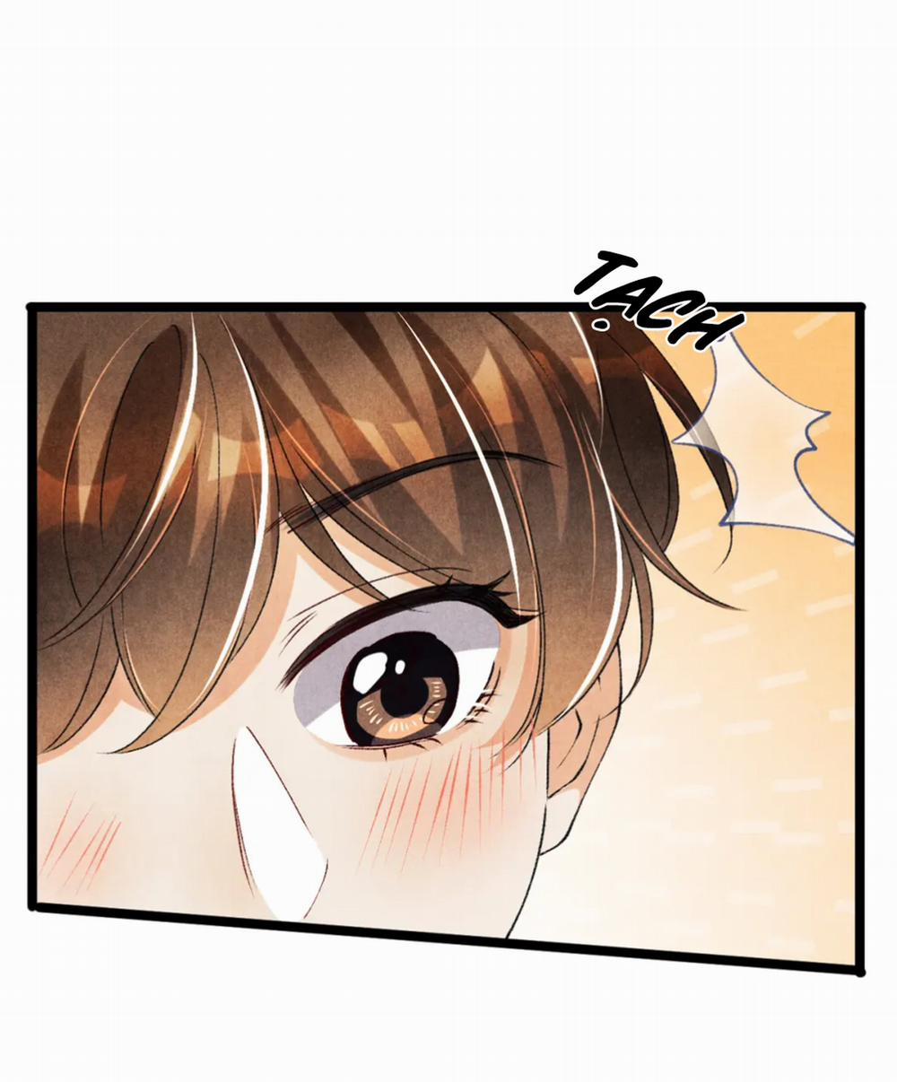 Toái Ngọc Đầu Châu 21 trang 15