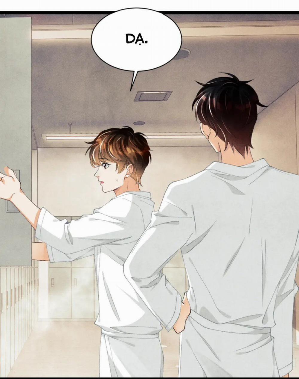 Toái Ngọc Đầu Châu 21 trang 17