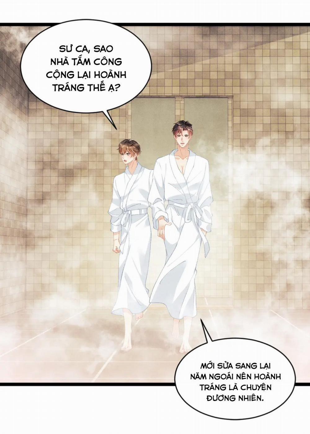 Toái Ngọc Đầu Châu 21 trang 18