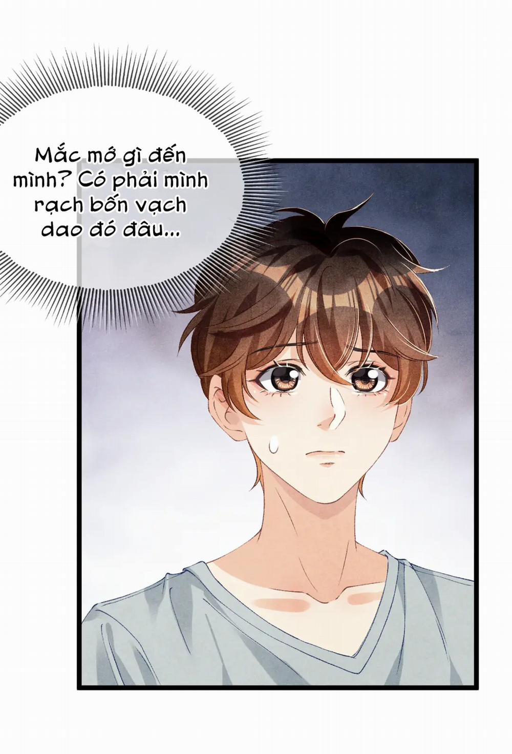 Toái Ngọc Đầu Châu 21 trang 2