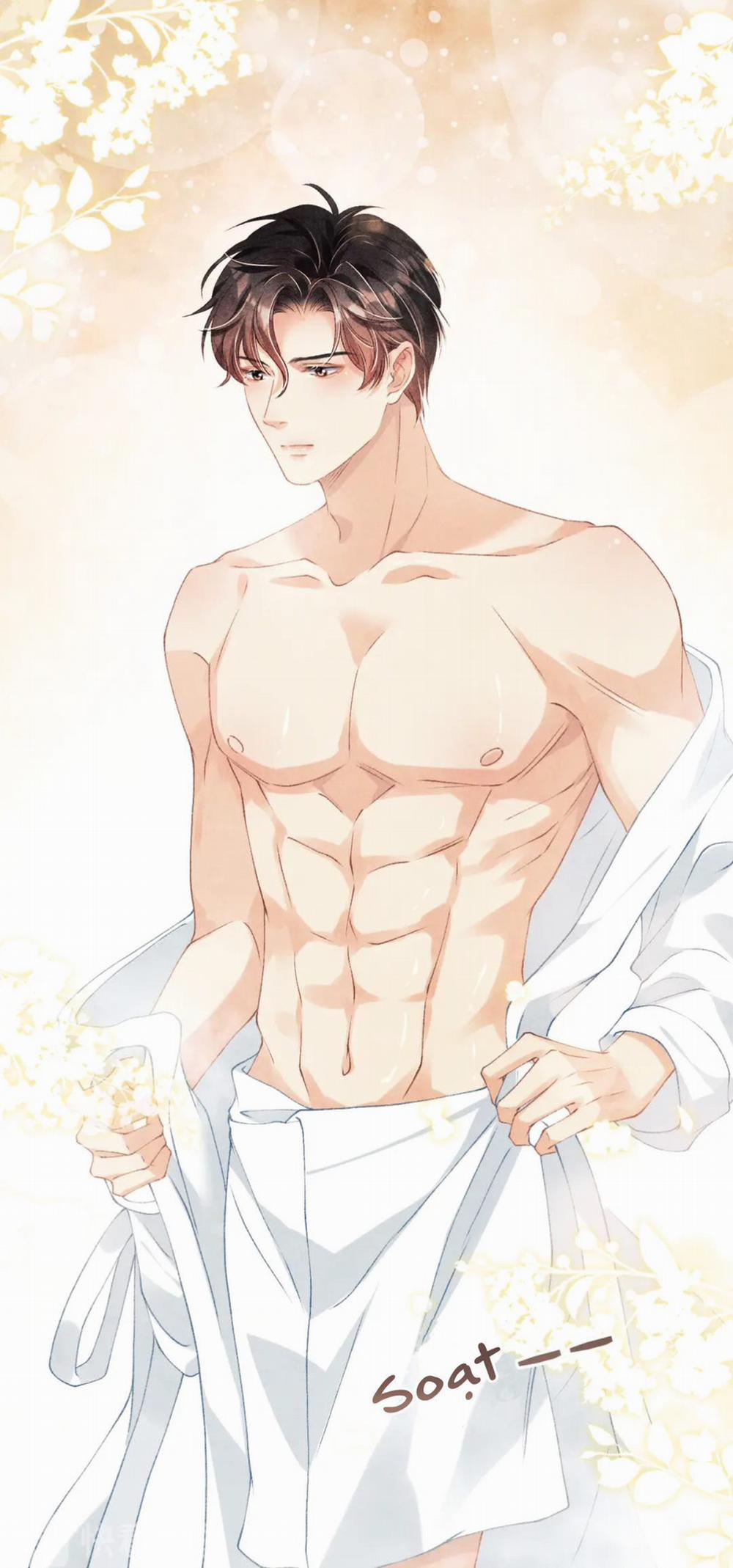 Toái Ngọc Đầu Châu 21 trang 20