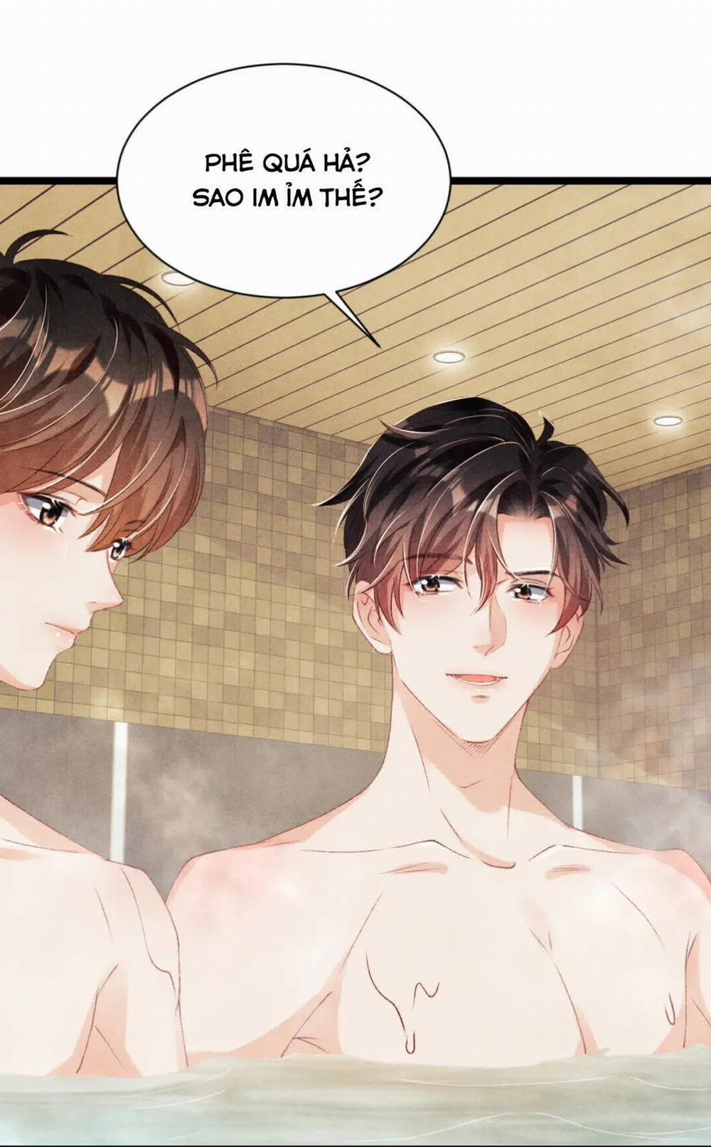 Toái Ngọc Đầu Châu 21 trang 33