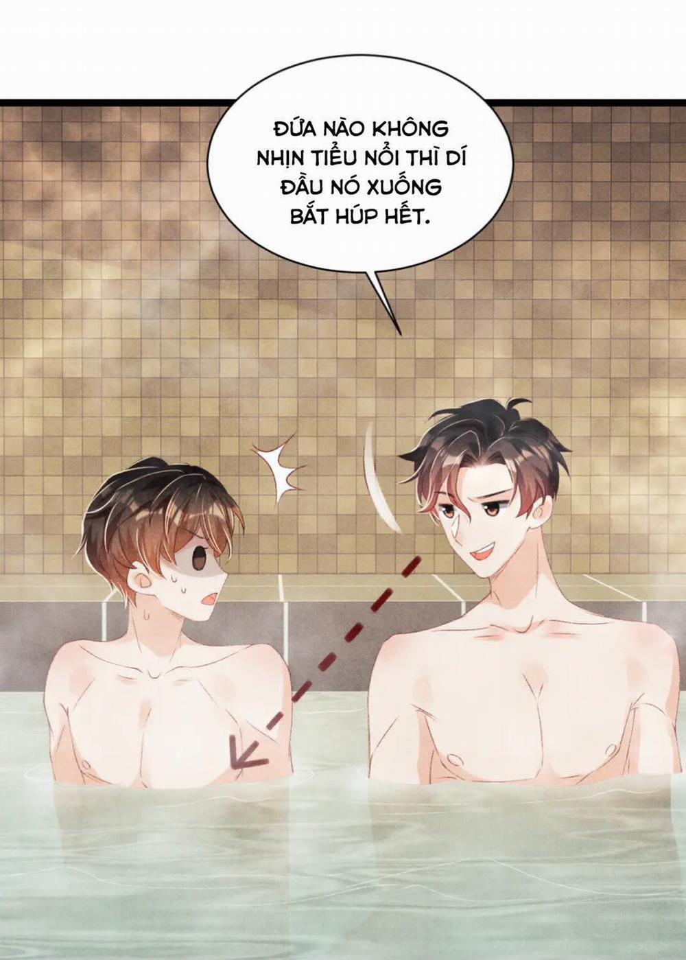 Toái Ngọc Đầu Châu 21 trang 35