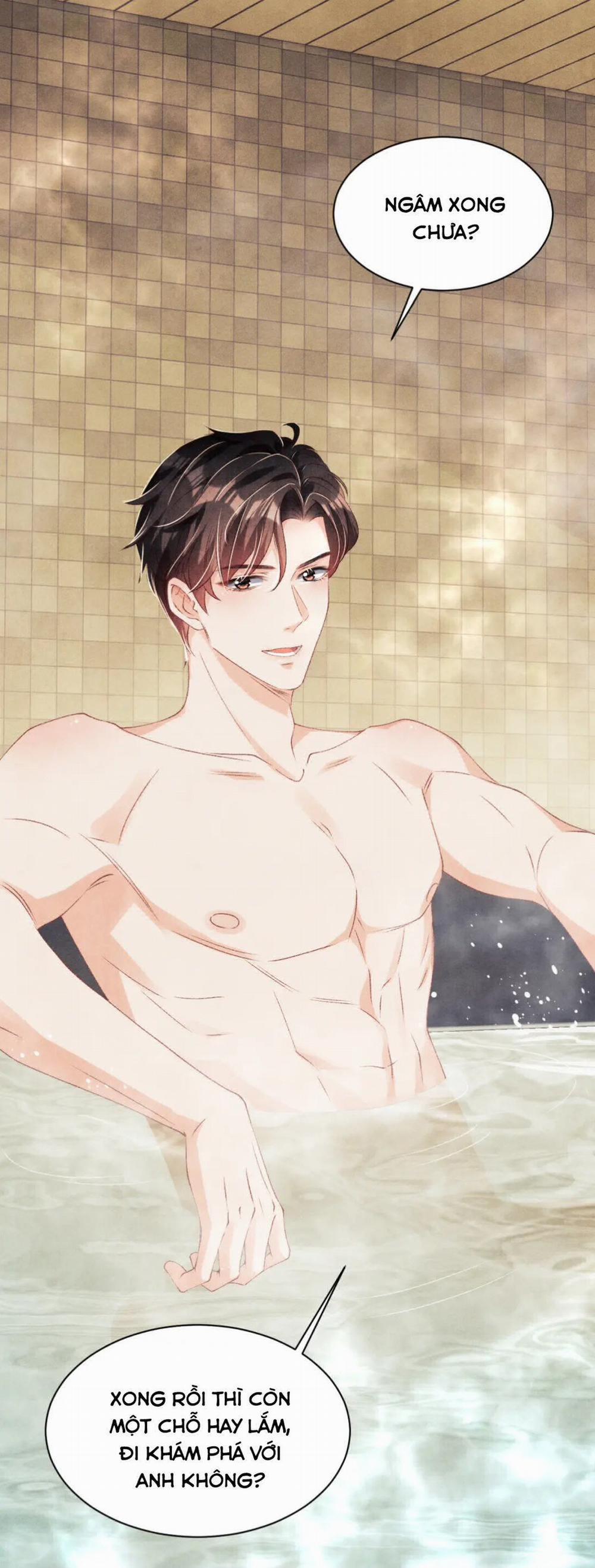 Toái Ngọc Đầu Châu 21 trang 36