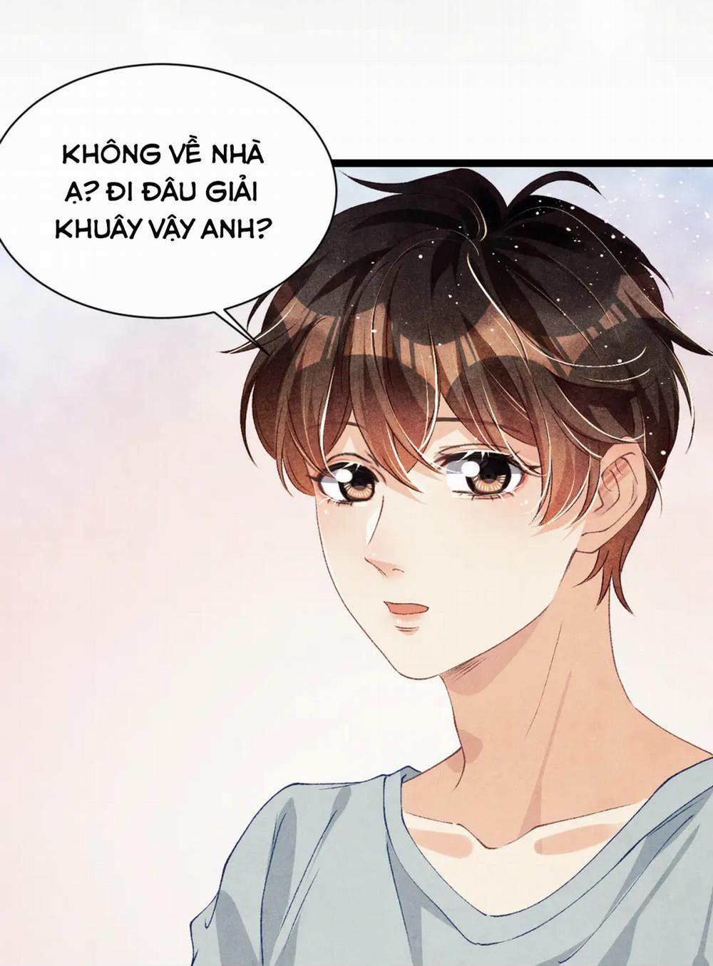 Toái Ngọc Đầu Châu 21 trang 4