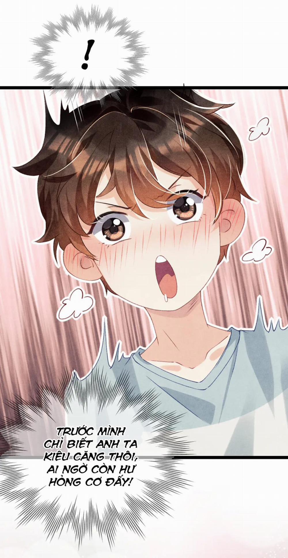 Toái Ngọc Đầu Châu 21 trang 6