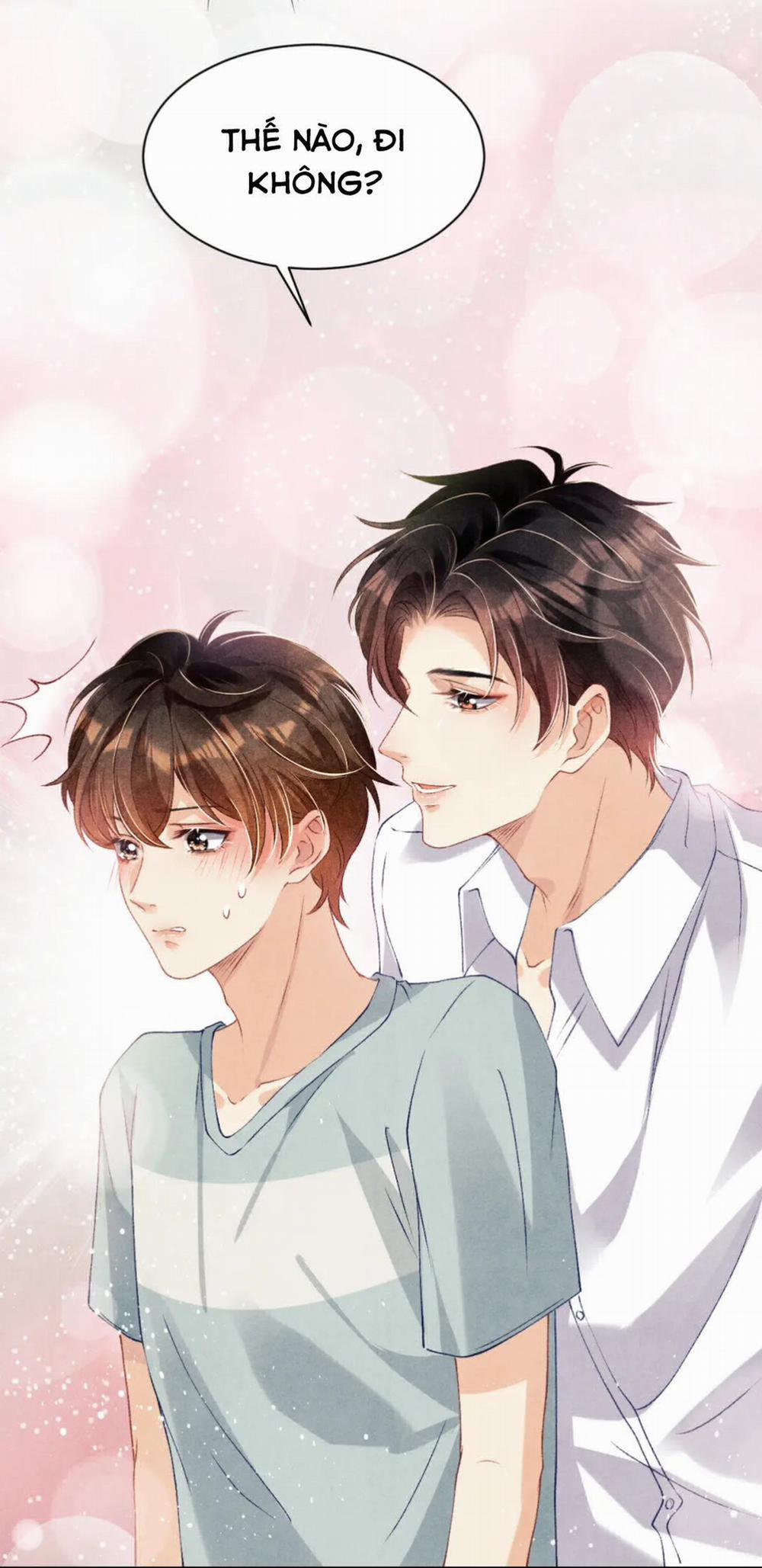 Toái Ngọc Đầu Châu 21 trang 7