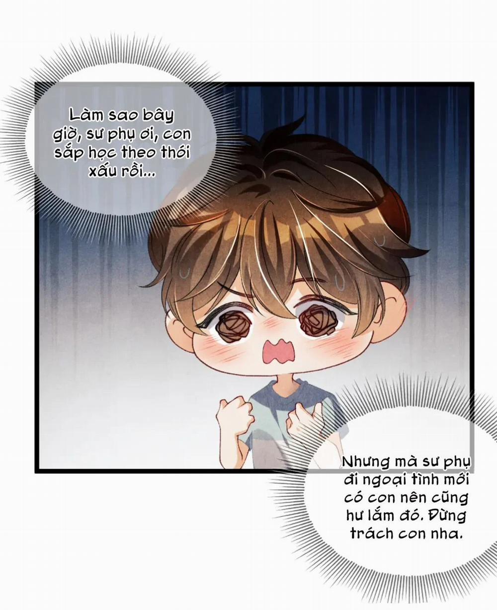 Toái Ngọc Đầu Châu 21 trang 8