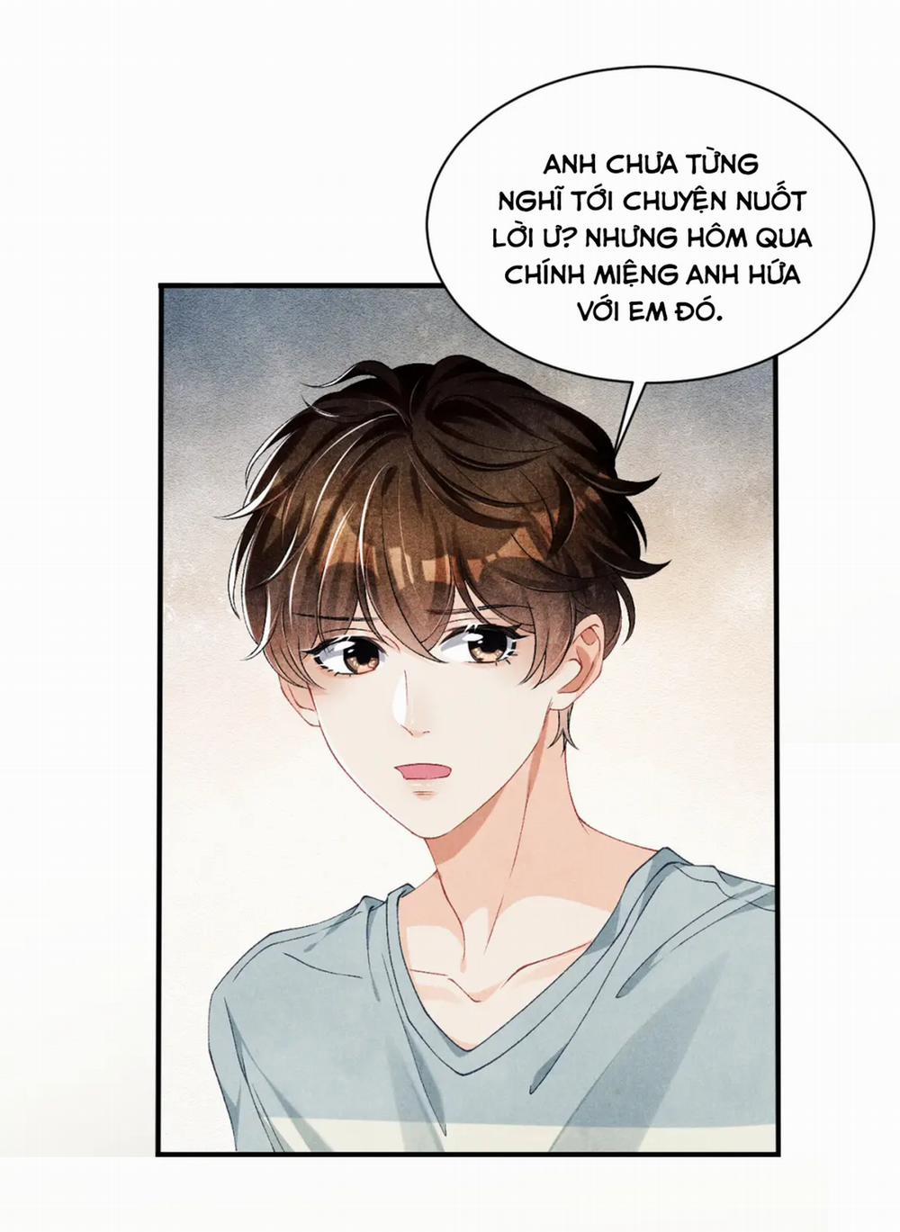 Toái Ngọc Đầu Châu 22 trang 1