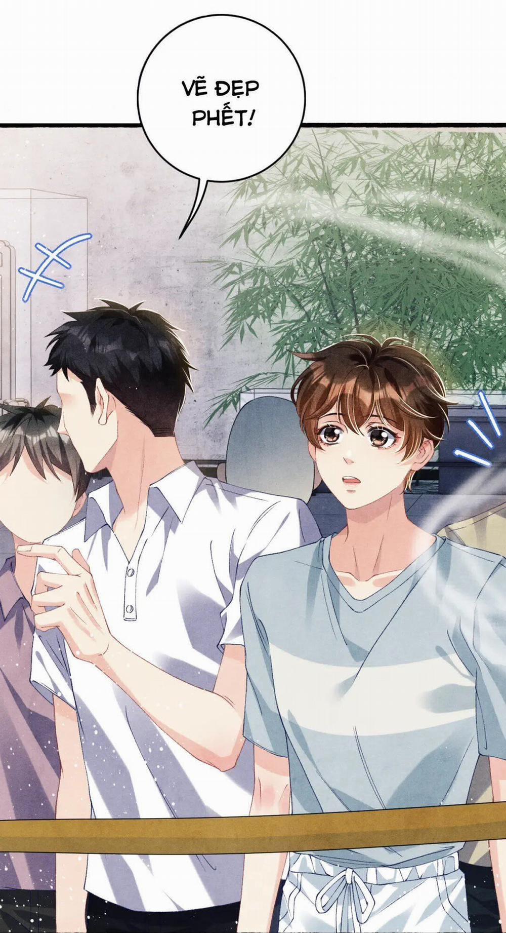 Toái Ngọc Đầu Châu 22 trang 17