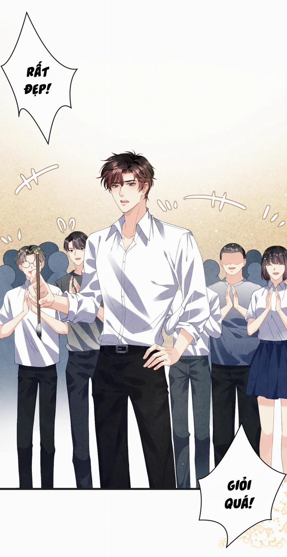 Toái Ngọc Đầu Châu 22 trang 28