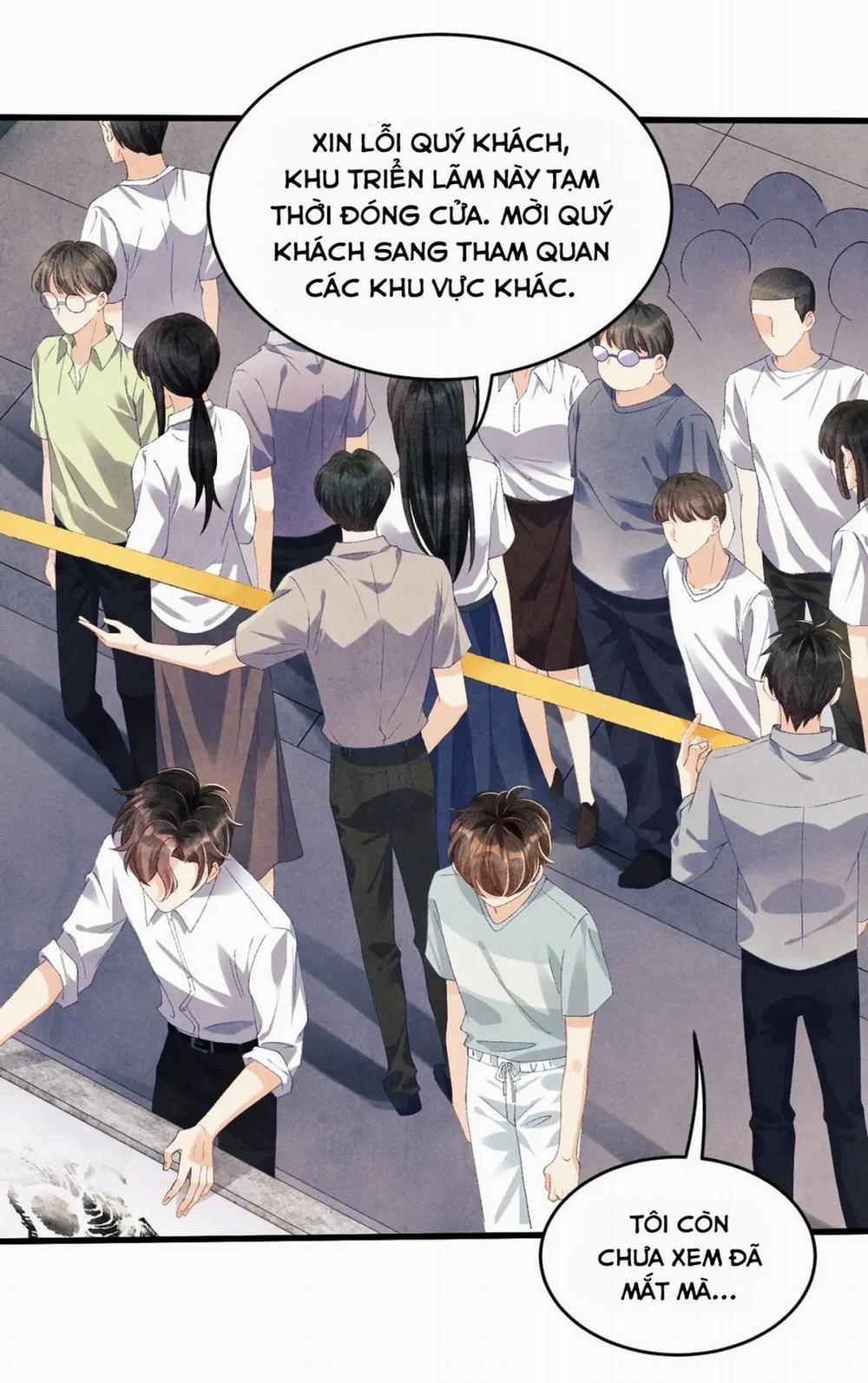 Toái Ngọc Đầu Châu 22 trang 36