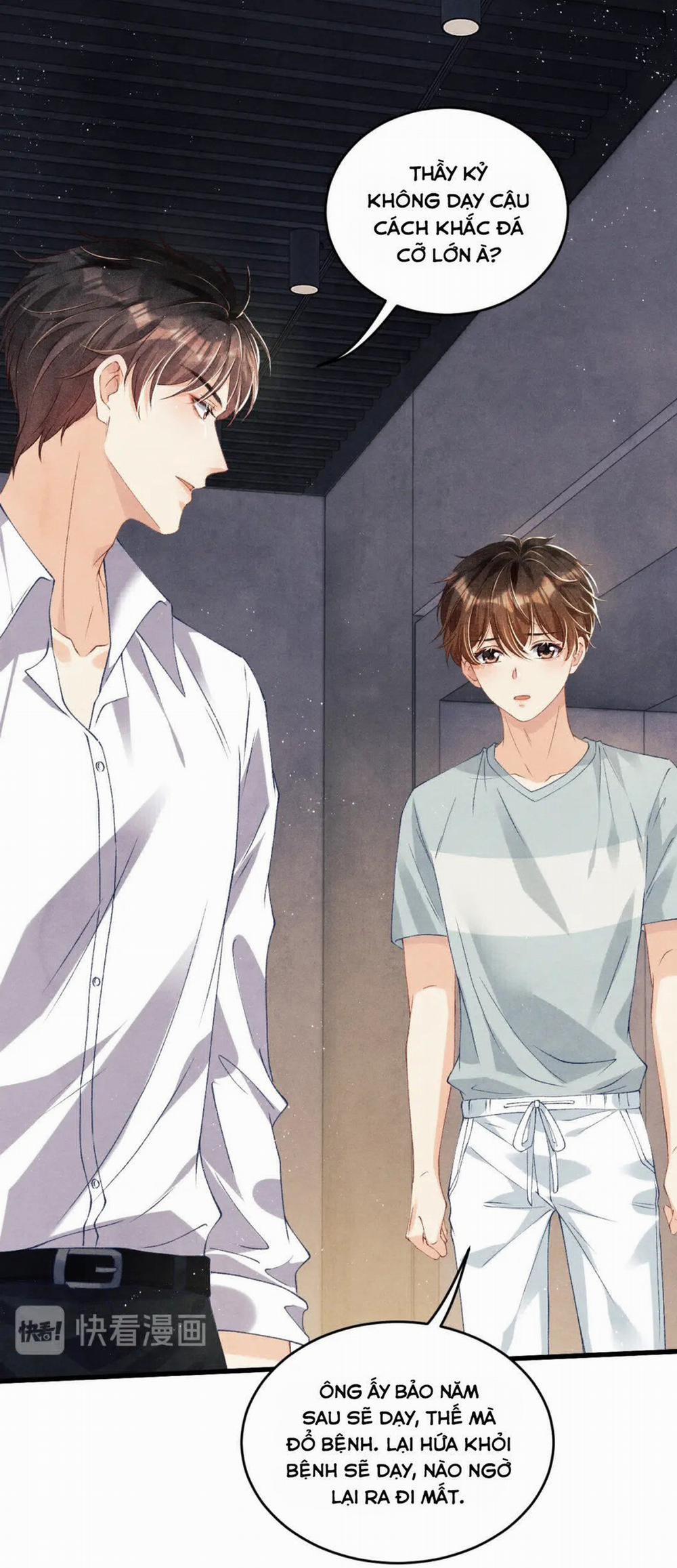 Toái Ngọc Đầu Châu 22 trang 40