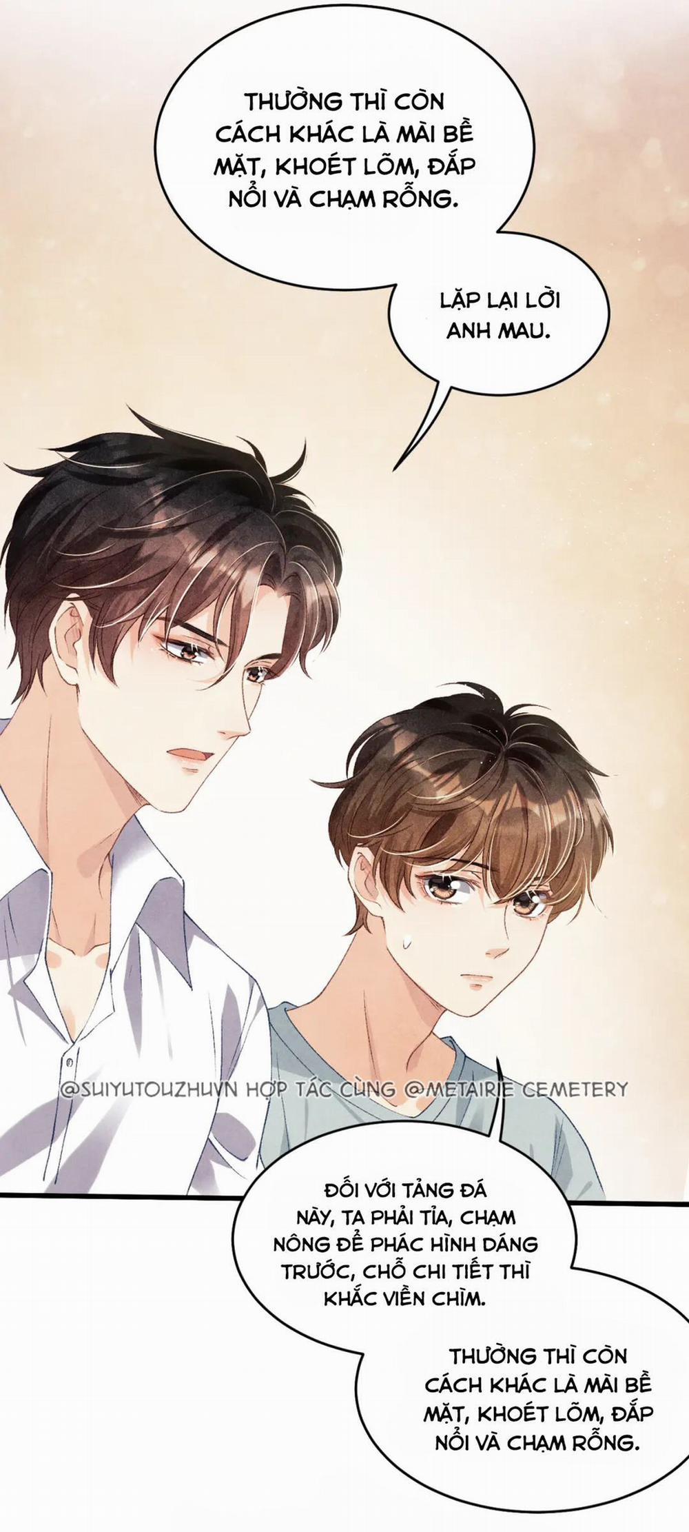 Toái Ngọc Đầu Châu 22 trang 44