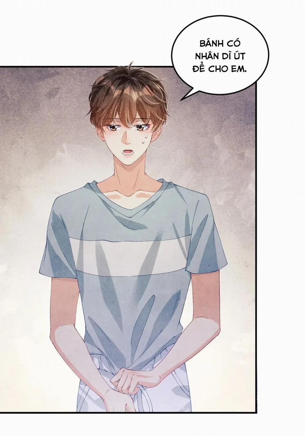 Toái Ngọc Đầu Châu 23 trang 1