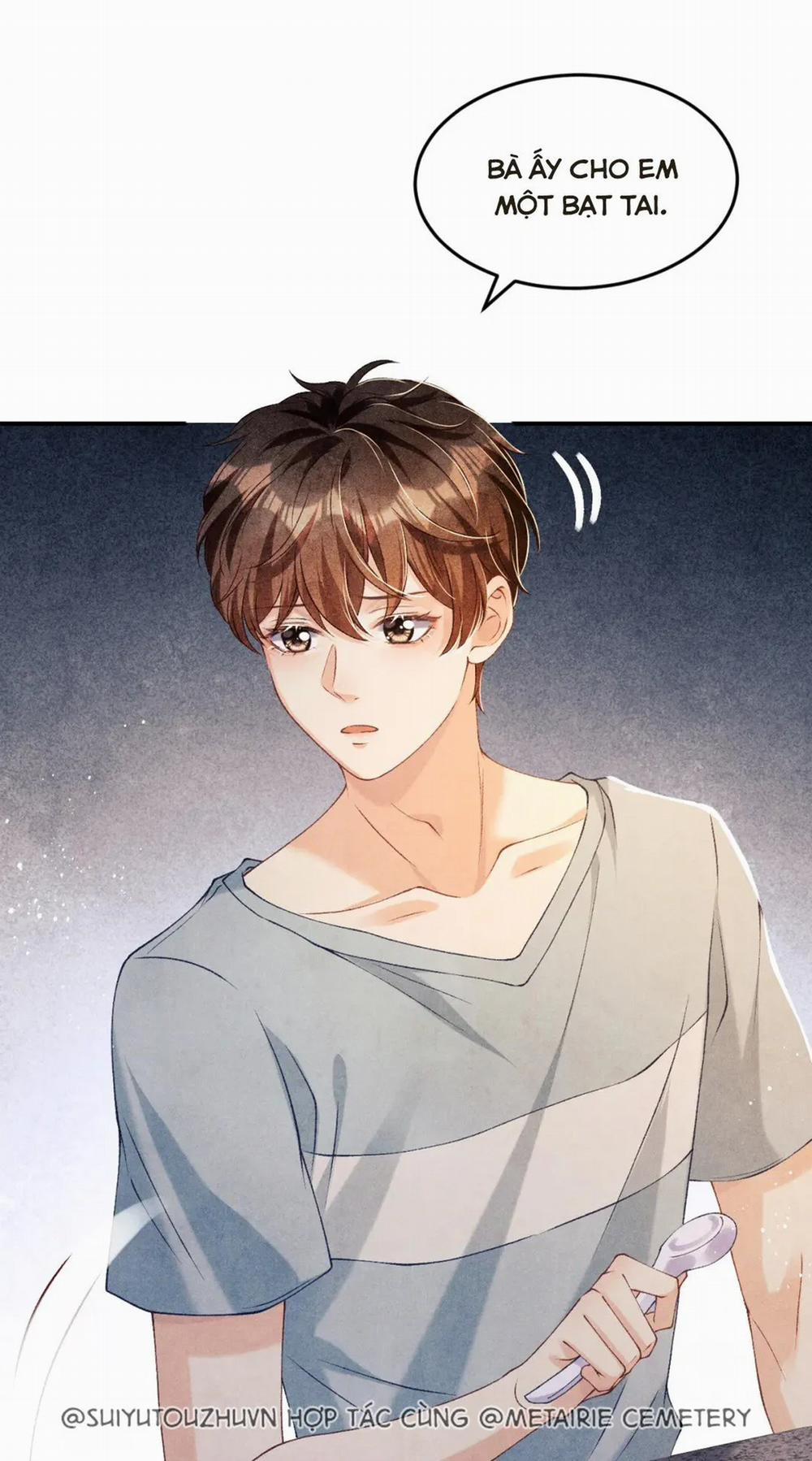 Toái Ngọc Đầu Châu 23 trang 10