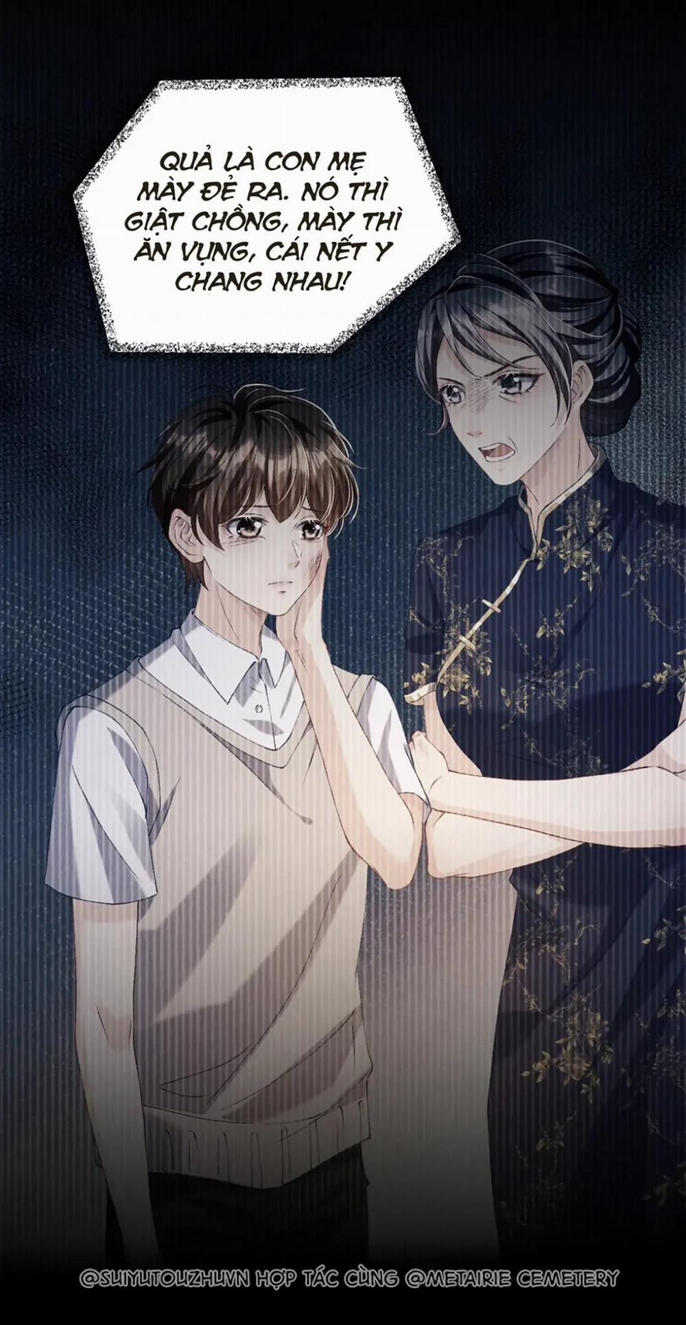 Toái Ngọc Đầu Châu 23 trang 11