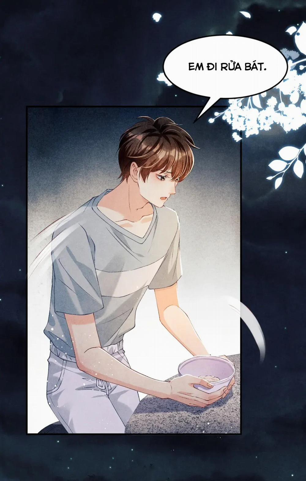 Toái Ngọc Đầu Châu 23 trang 13