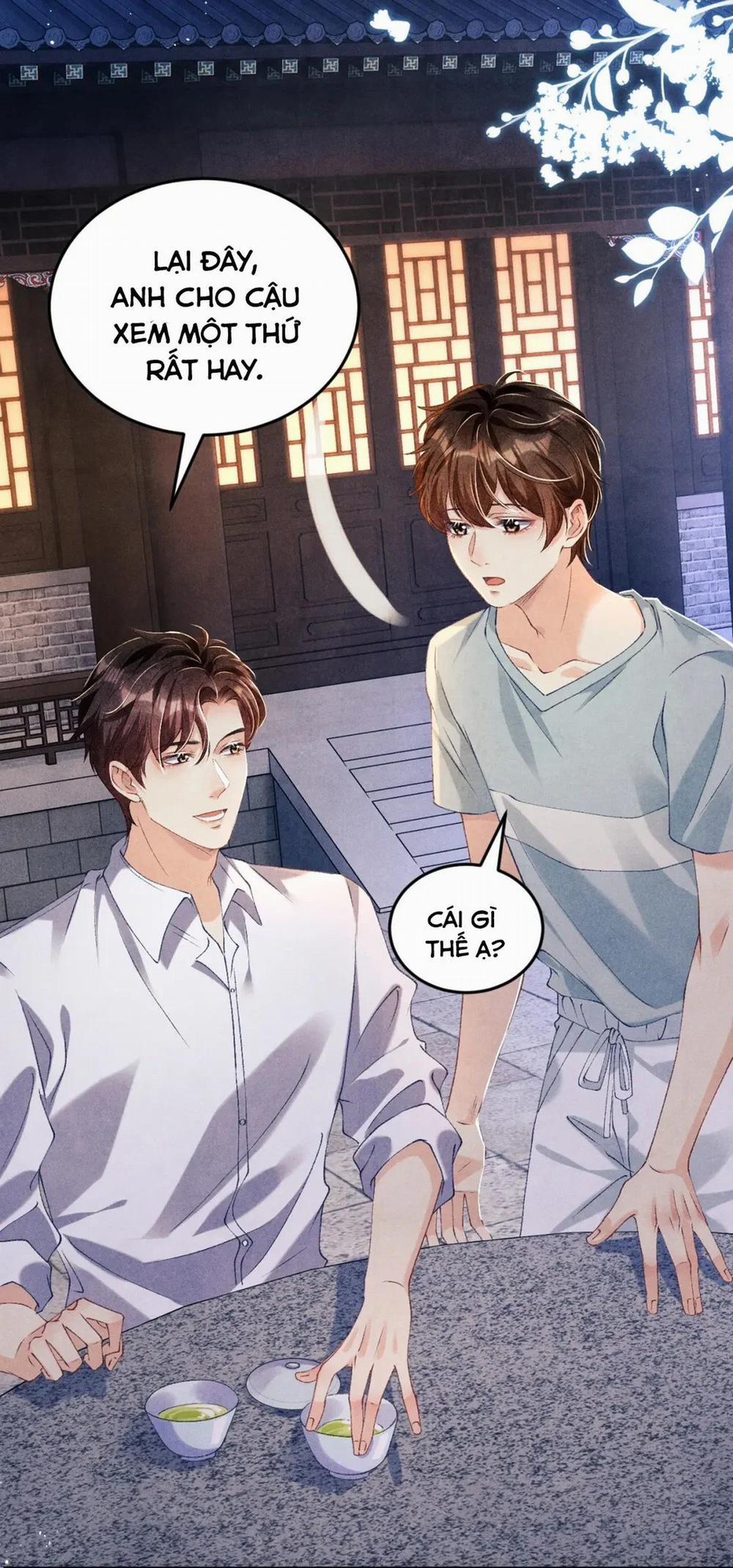 Toái Ngọc Đầu Châu 23 trang 16