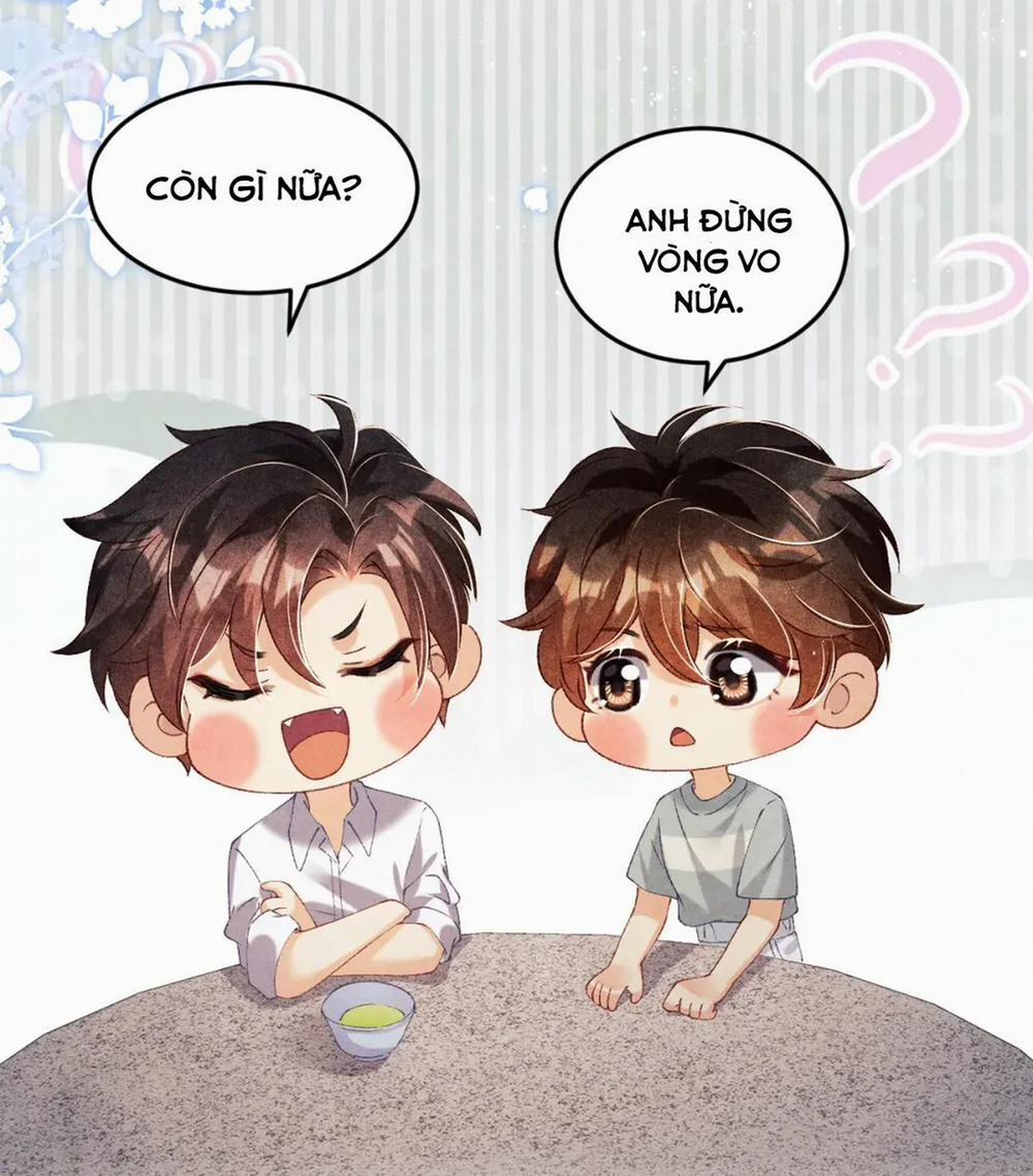 Toái Ngọc Đầu Châu 23 trang 20