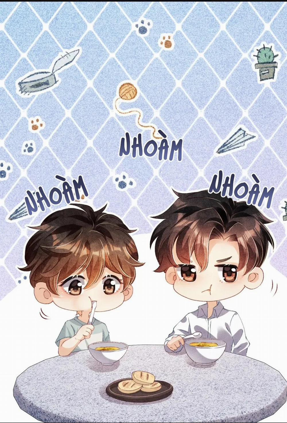 Toái Ngọc Đầu Châu 23 trang 4