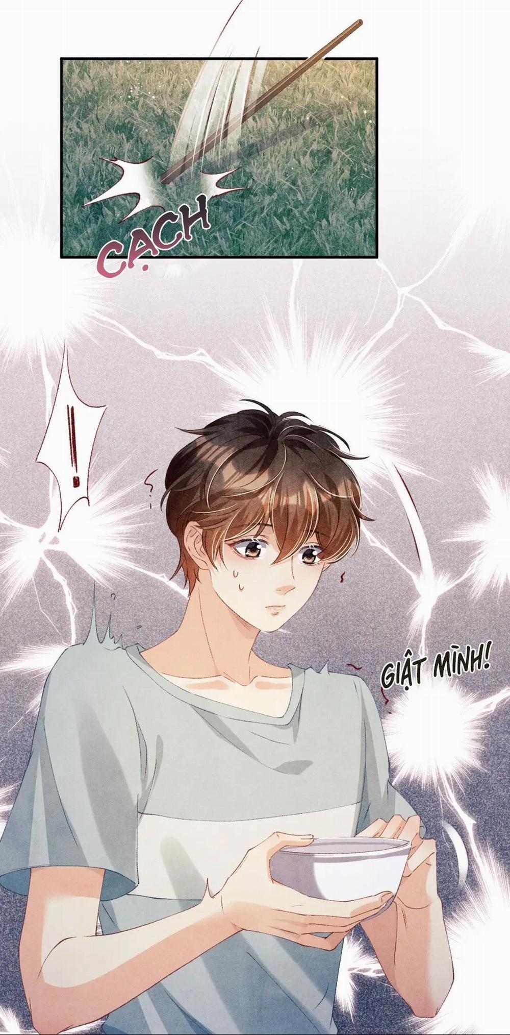 Toái Ngọc Đầu Châu 23 trang 6