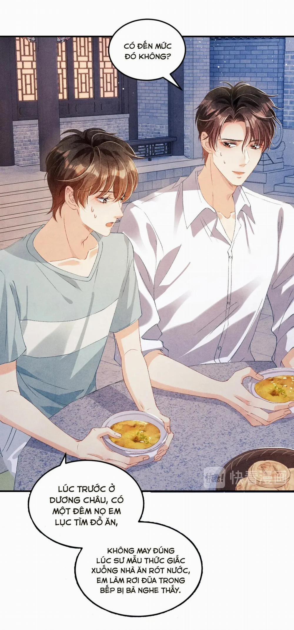 Toái Ngọc Đầu Châu 23 trang 7