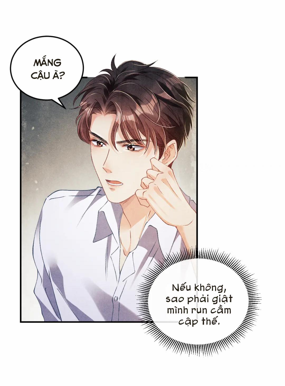 Toái Ngọc Đầu Châu 23 trang 9