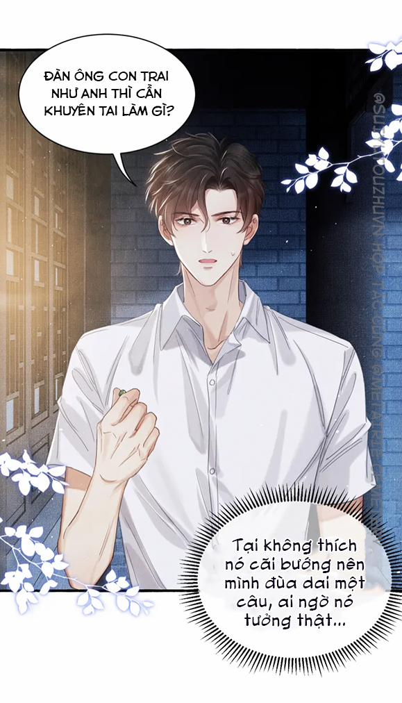 Toái Ngọc Đầu Châu 3 trang 1