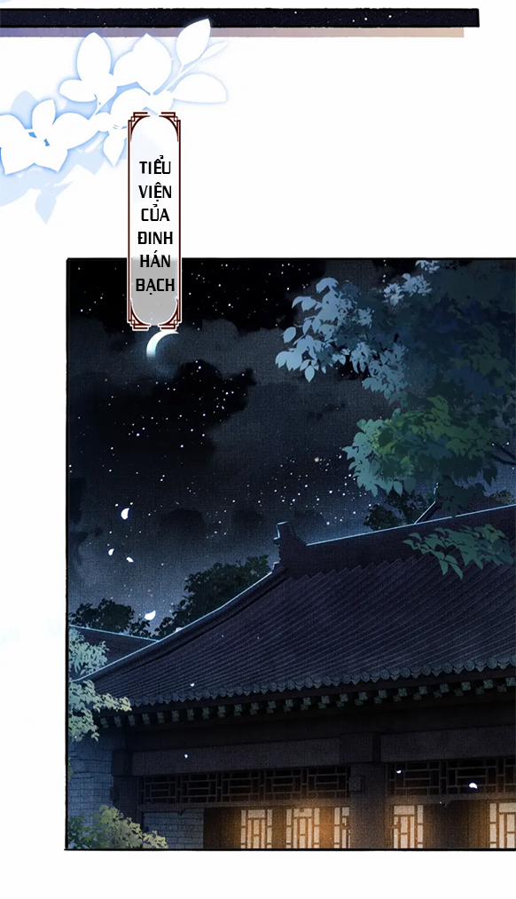 Toái Ngọc Đầu Châu 3 trang 10