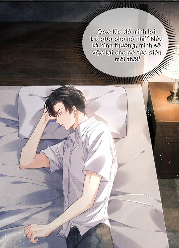 Toái Ngọc Đầu Châu 3 trang 11