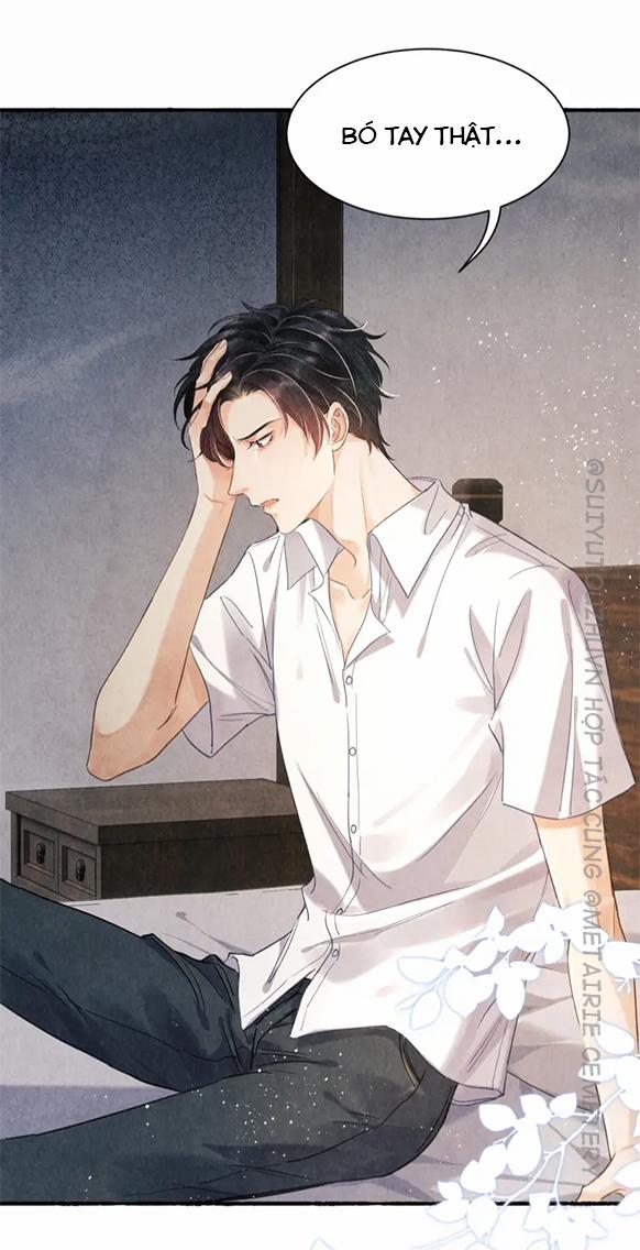 Toái Ngọc Đầu Châu 3 trang 13