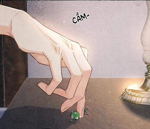 Toái Ngọc Đầu Châu 3 trang 14