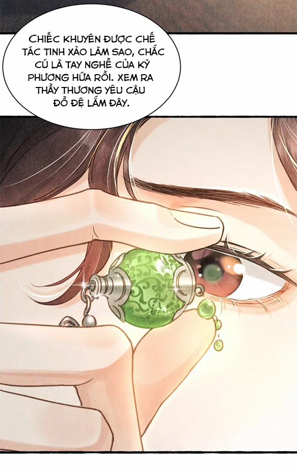 Toái Ngọc Đầu Châu 3 trang 15