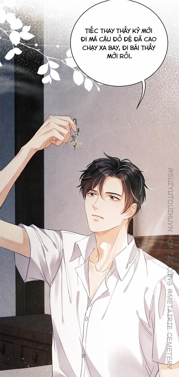 Toái Ngọc Đầu Châu 3 trang 16