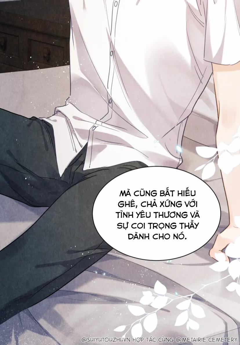 Toái Ngọc Đầu Châu 3 trang 17