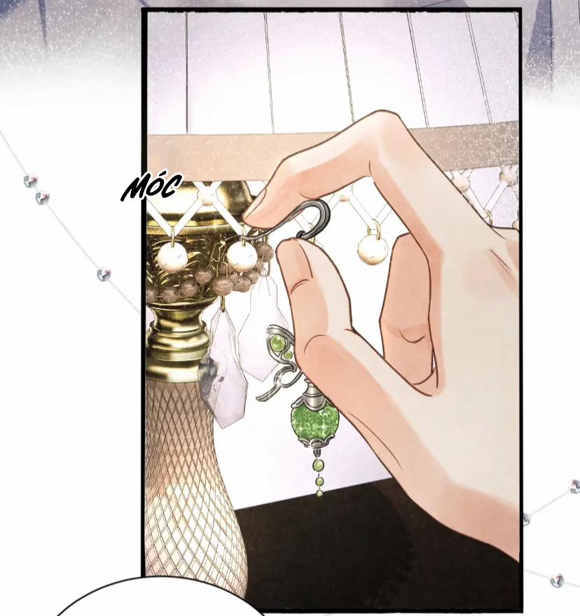 Toái Ngọc Đầu Châu 3 trang 18