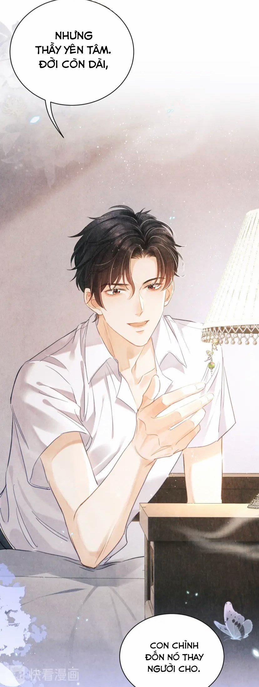 Toái Ngọc Đầu Châu 3 trang 19