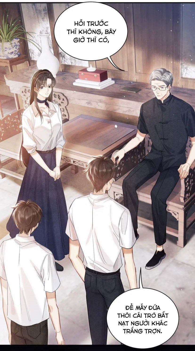 Toái Ngọc Đầu Châu 3 trang 22