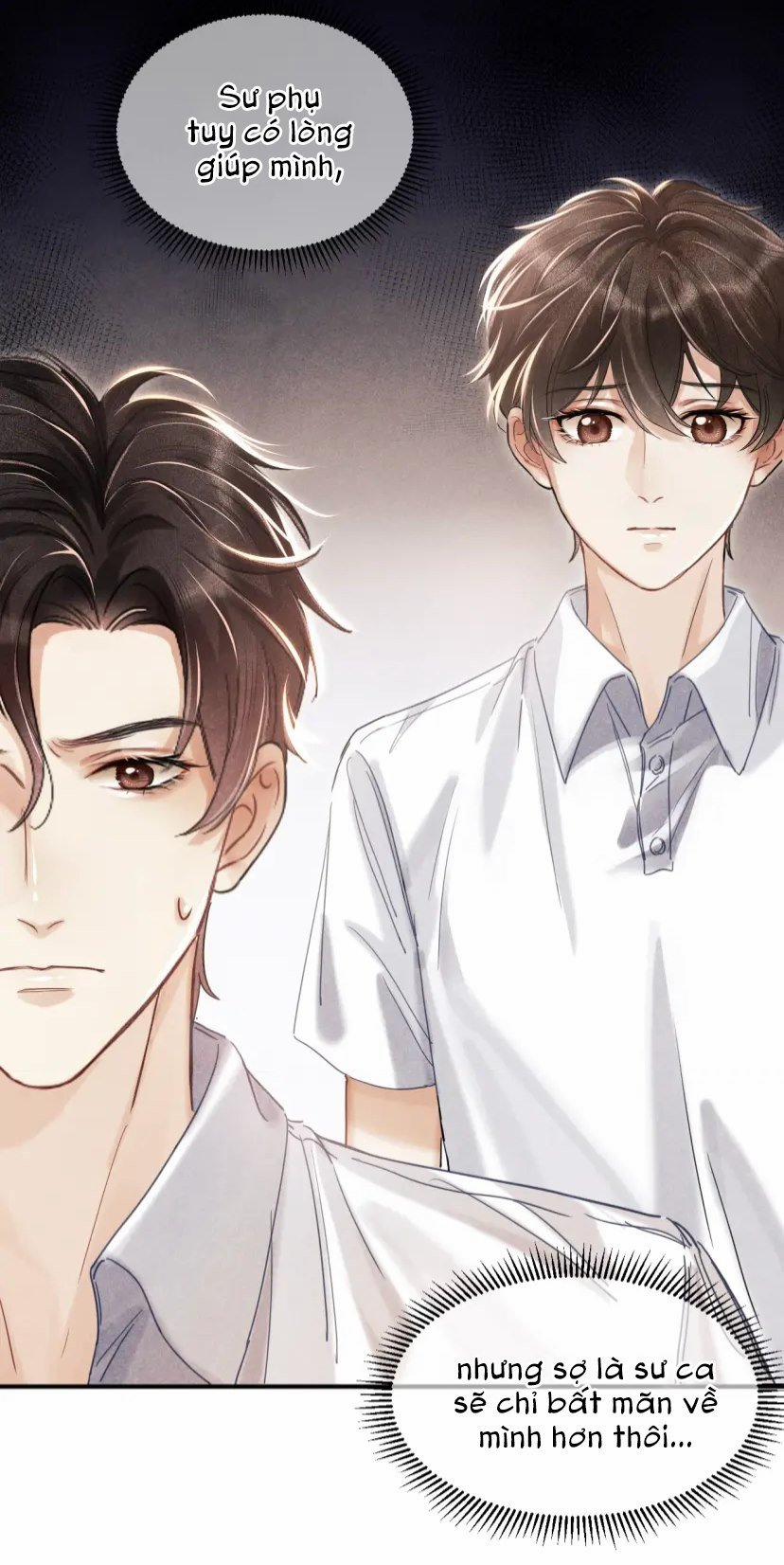 Toái Ngọc Đầu Châu 3 trang 23