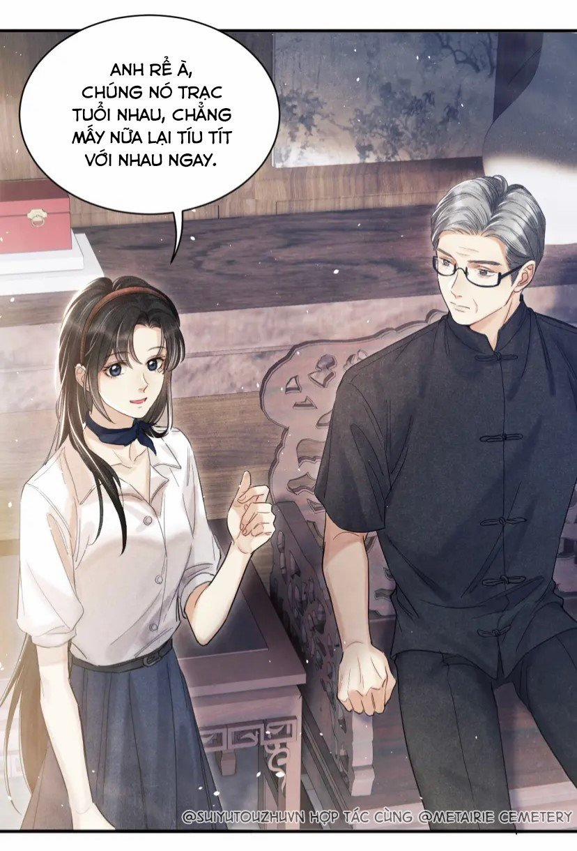 Toái Ngọc Đầu Châu 3 trang 24